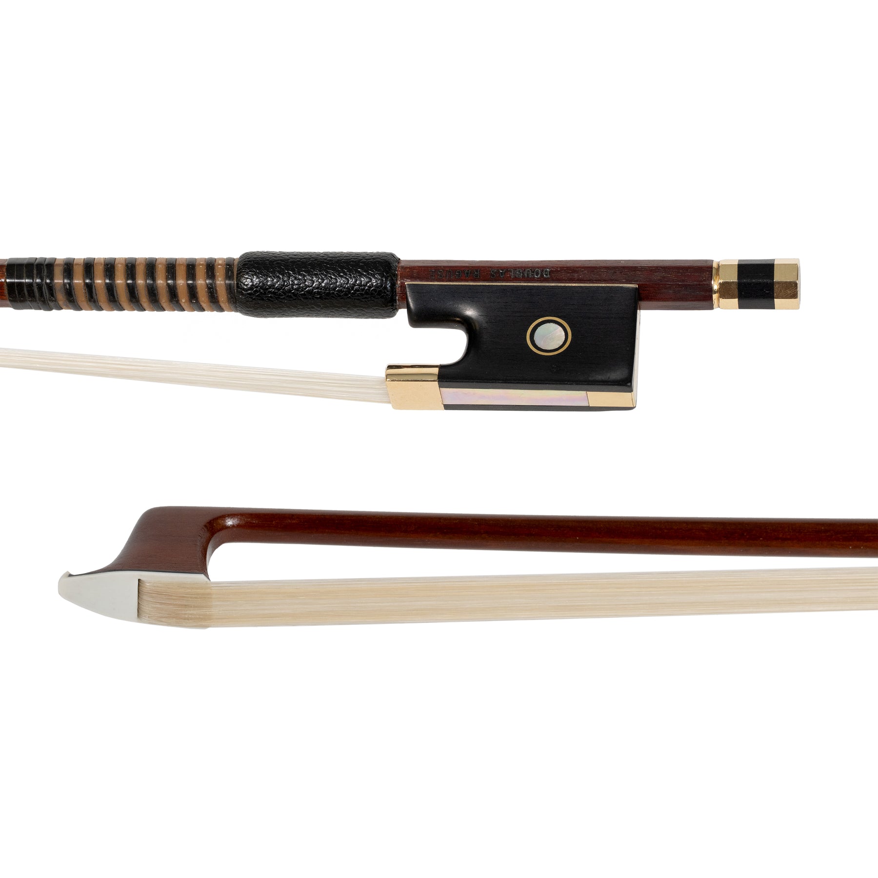 Douglas Ragus Violin Bow, Chicago, 1994 - Shar Music