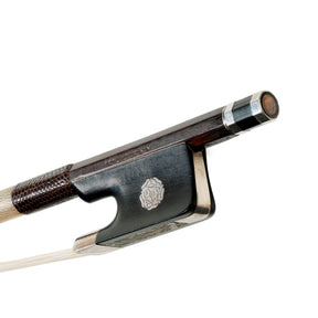 Arthur Bultitude Viola Bow, Kent, 1964