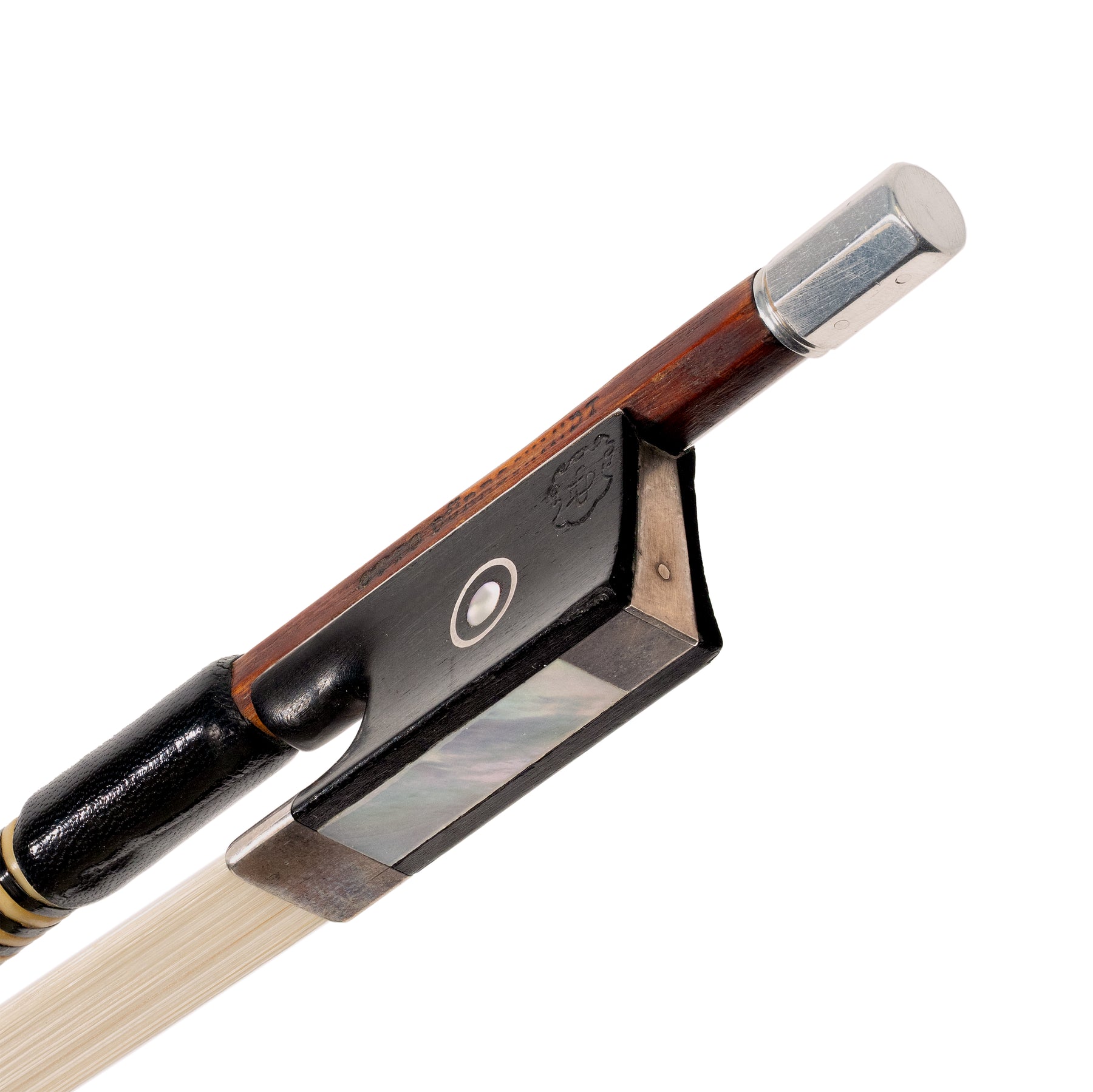 Otto Durrschmidt Violin Bow