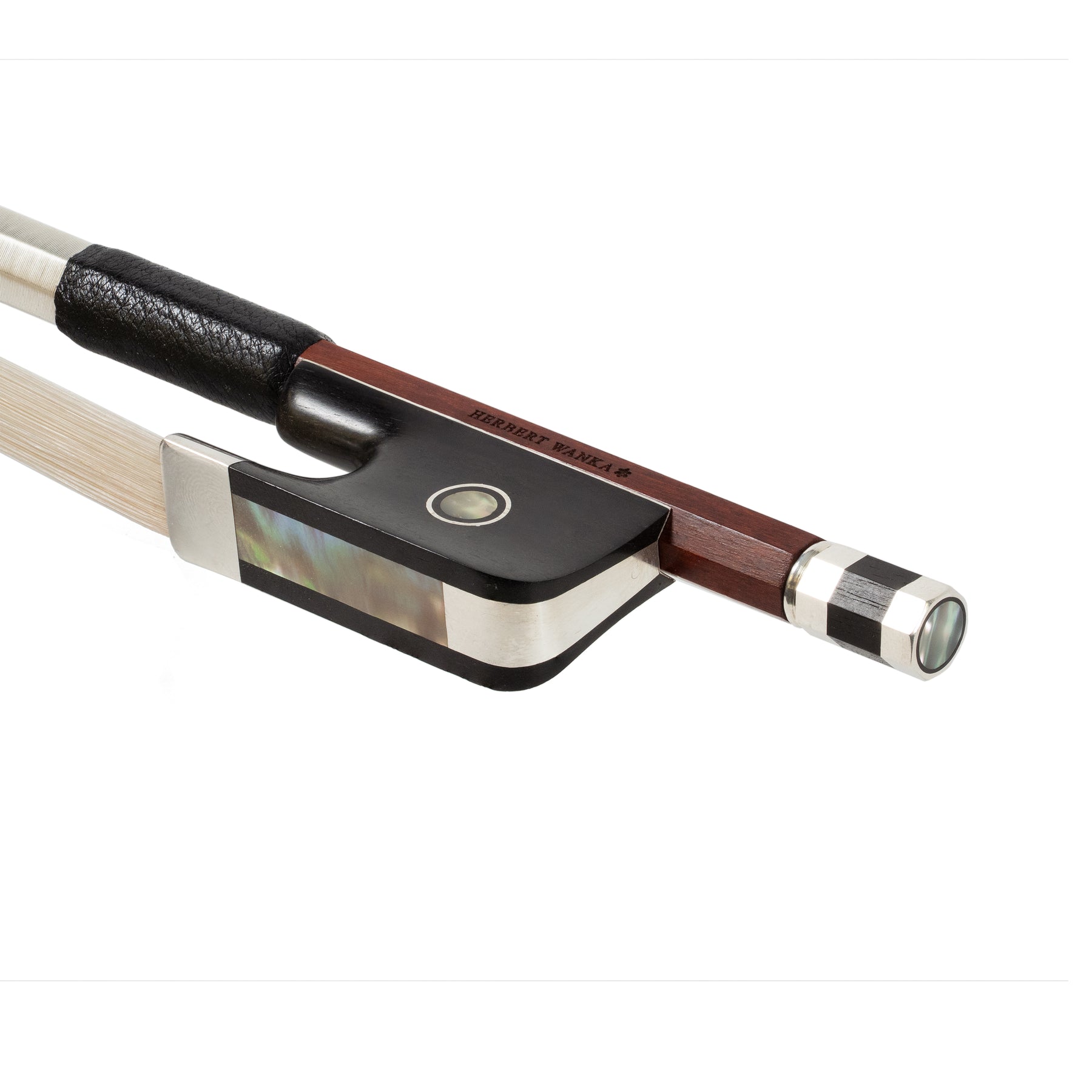 Herbert Wanka Cello Bow, Baiersdorf