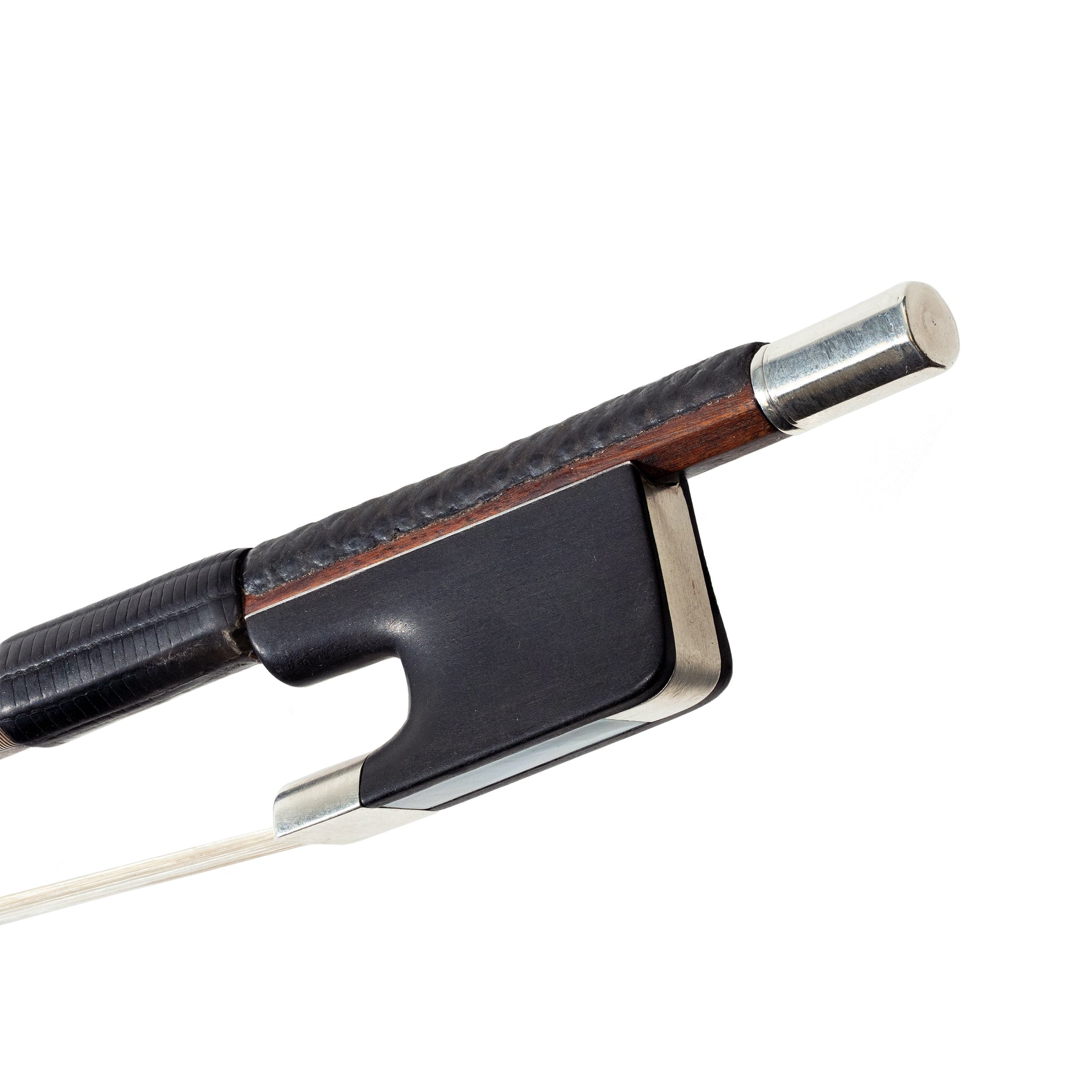 James Tubbs Viola Bow, London, Late 19th Century