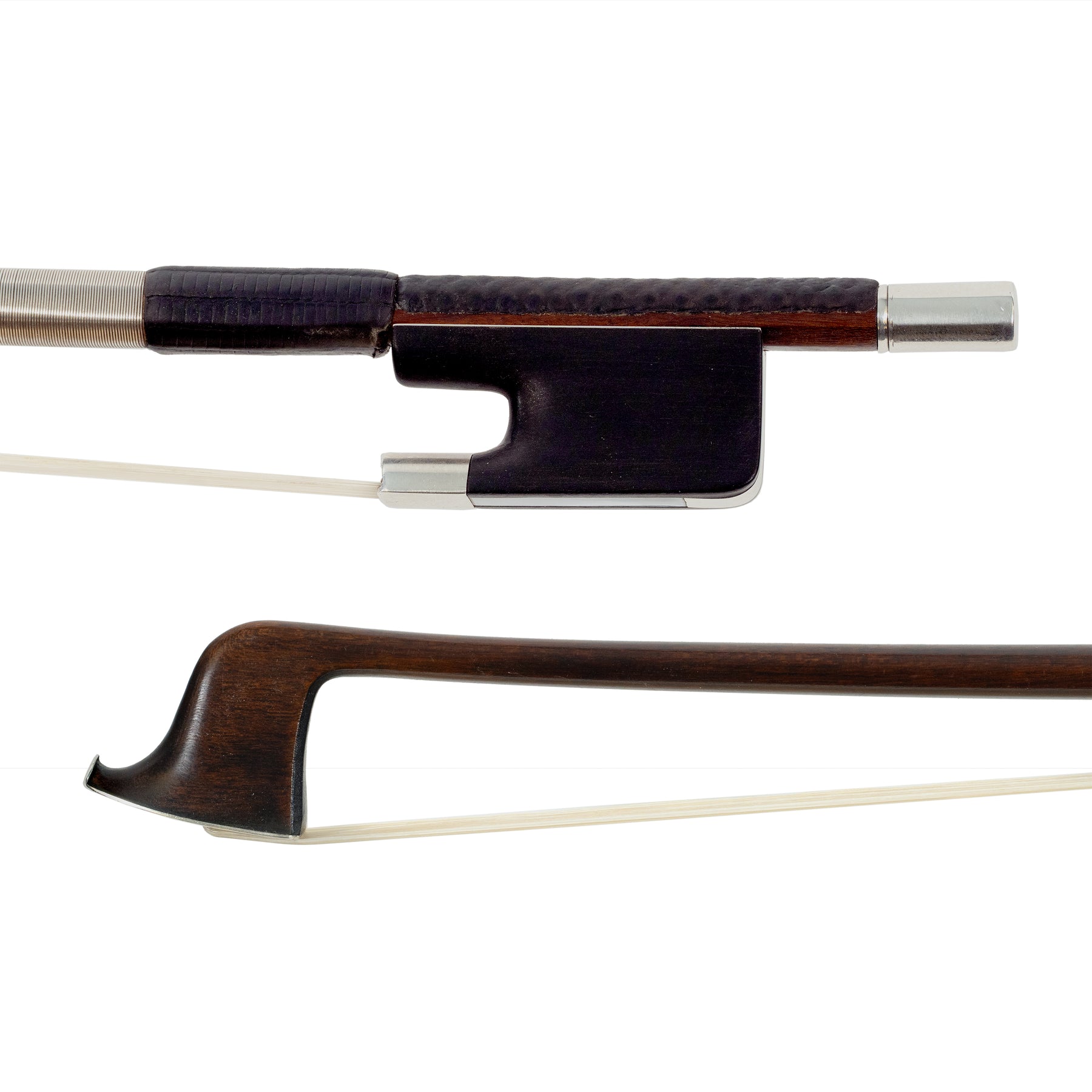 James Tubbs Viola Bow, London, Late 19th Century