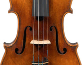 German Workshop Violin, c.1920