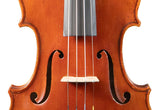 Heinrich Th. Heberlein, Jr. Atelier Violin, Markneukirchen, 1928