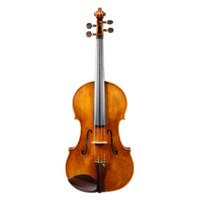 Martin Cruz Aragon Viola, Queretaro, 2025, 15 1/2"