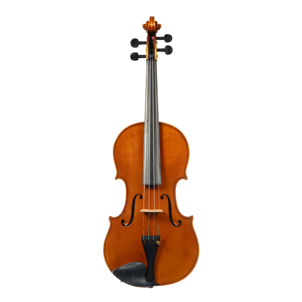 E.H. Roth Viola, Bubenreuth-Erlangen, 1961, 15.5"
