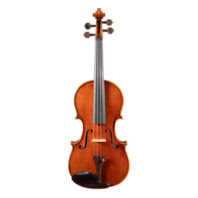 Todd Matus Violin, Indianapolis, 2017