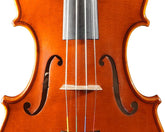 Ivan Bizov Violin, Cremona, 2023