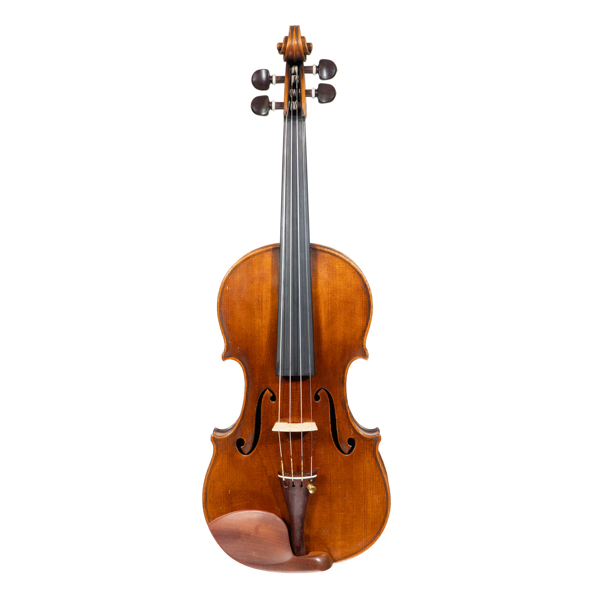 E.H. Roth "Guarneri" Violin, Markneukirchen, 1928