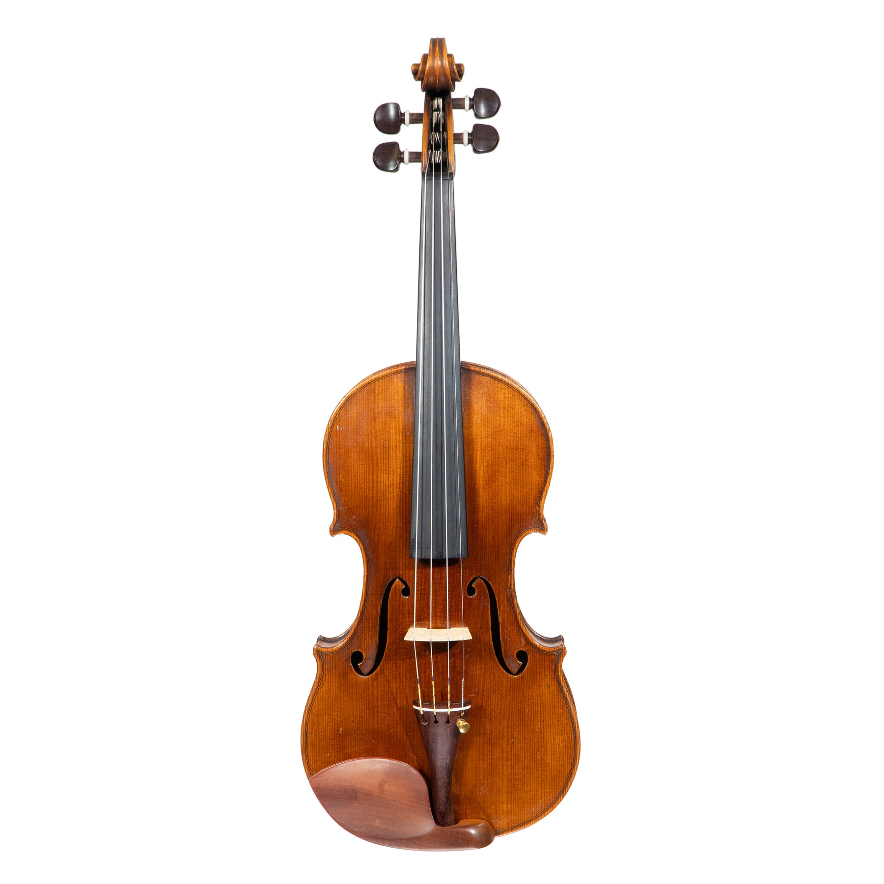 E.H. Roth "Guarneri" Violin, Markneukirchen, 1928
