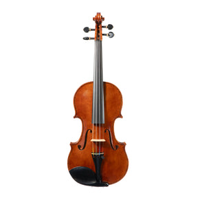 Todd Goldenberg Violin, North Berwick, 2025