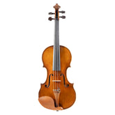 Samuel Rosenthal Violin, New York, 1945