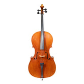 Aubert "J.B. Vuillaume" Cello, Mirecourt, 2015