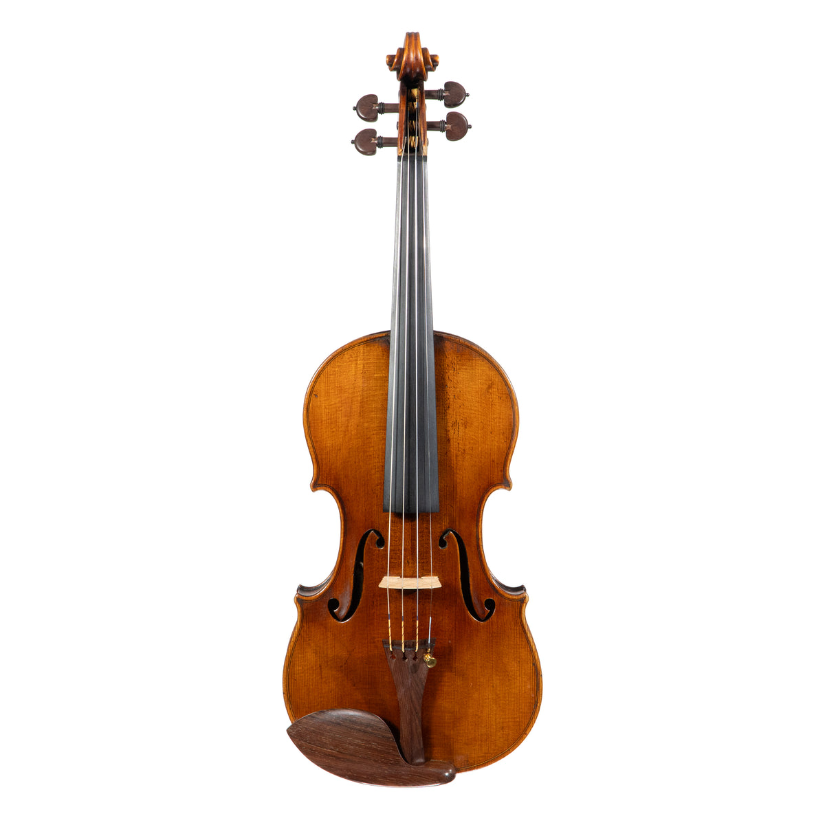 E.H. Roth "Guarneri" Violin, Markneukirchen, 1928