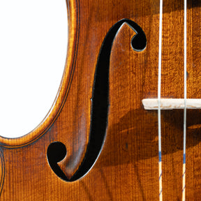 E.H. Roth "Guarneri" Violin, Markneukirchen, 1928