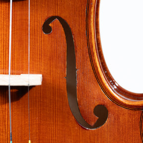 Julia Klotz Violin, Mittenwald, 2023 w/Certificate