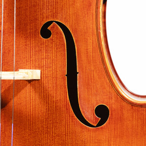 Aubert "J.B. Vuillaume" Cello, Mirecourt, 2015