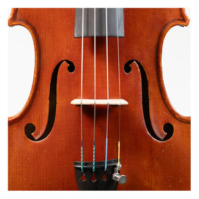 Heinrich Th. Heberlein, Jr. Atelier Violin, Markneukirchen, 1928