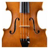 Christopher White Violin, Boston, 2014