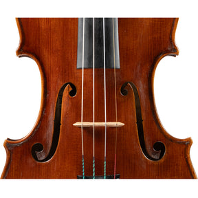 Paolo Vettori "Guarneri del Gesu Ole Bull" Violin, Firenze, 2025