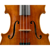 E.H. Roth Violin, Bubenreuth-Erlangen, 1992