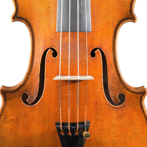 Tschu Ho Lee Violin, Chicago, 2017