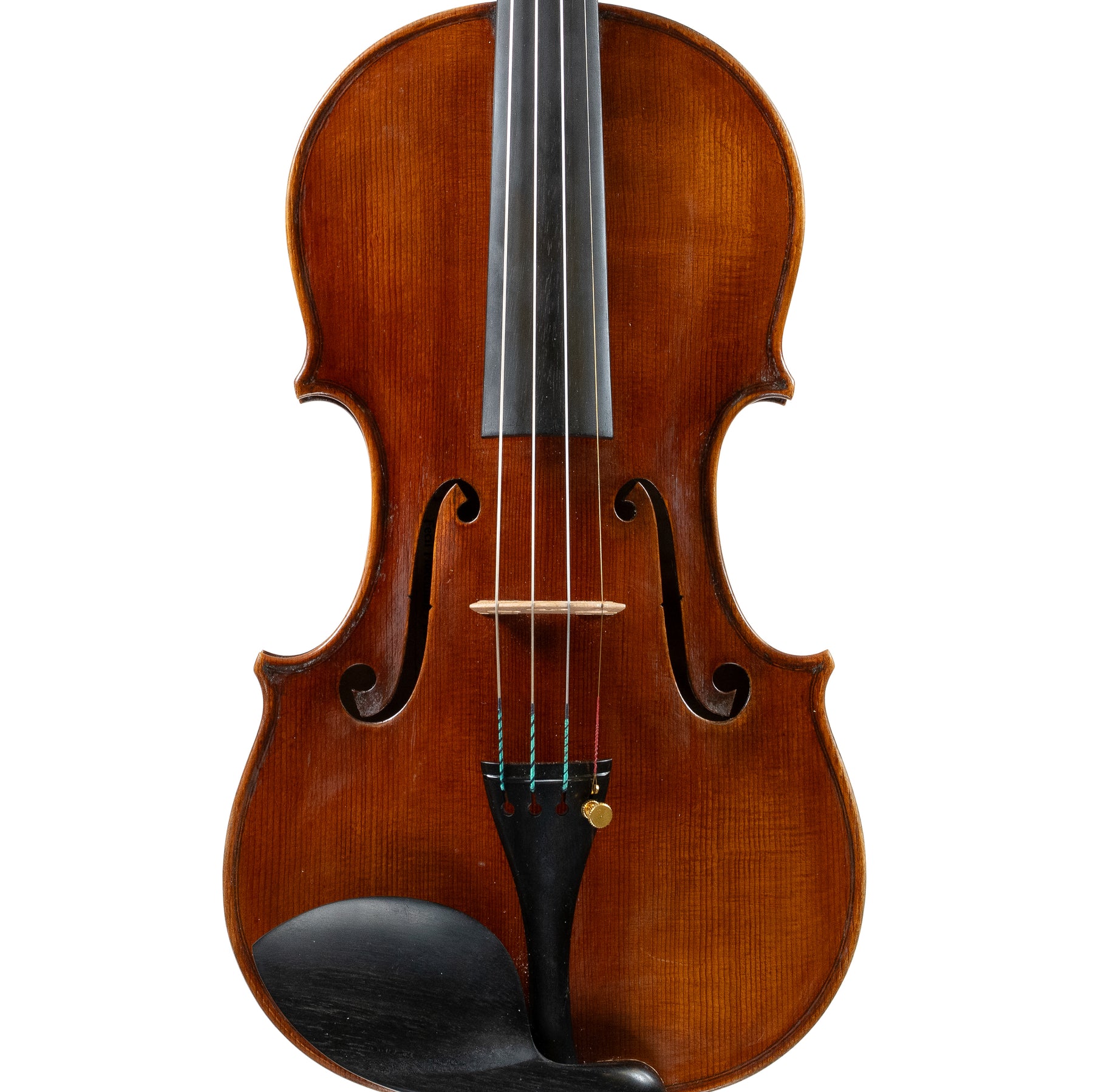 Paolo Vettori "Guarneri del Gesu Ole Bull" Violin, Firenze, 2025