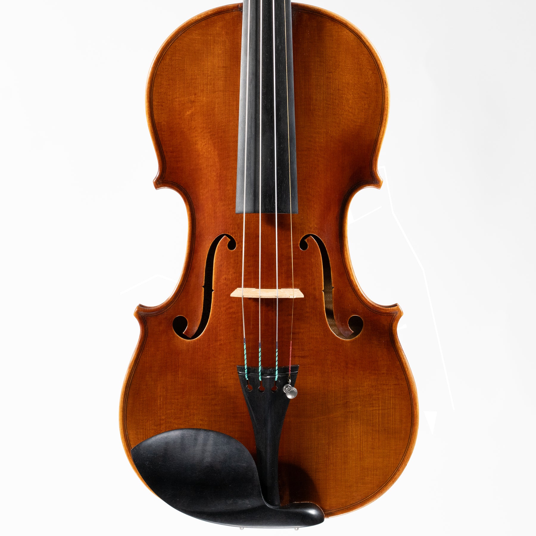 Lapo Vettori "G.B. Guadagnini - Torino 1779" Violin, Firenze, 2025