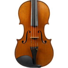 Ch. J.B. Collin-Mezin pere Violin, Paris, 1888