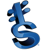 Shar S Logo Holographic Sticker