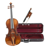 Carlo Lamberti® Master Series Violin Outfit