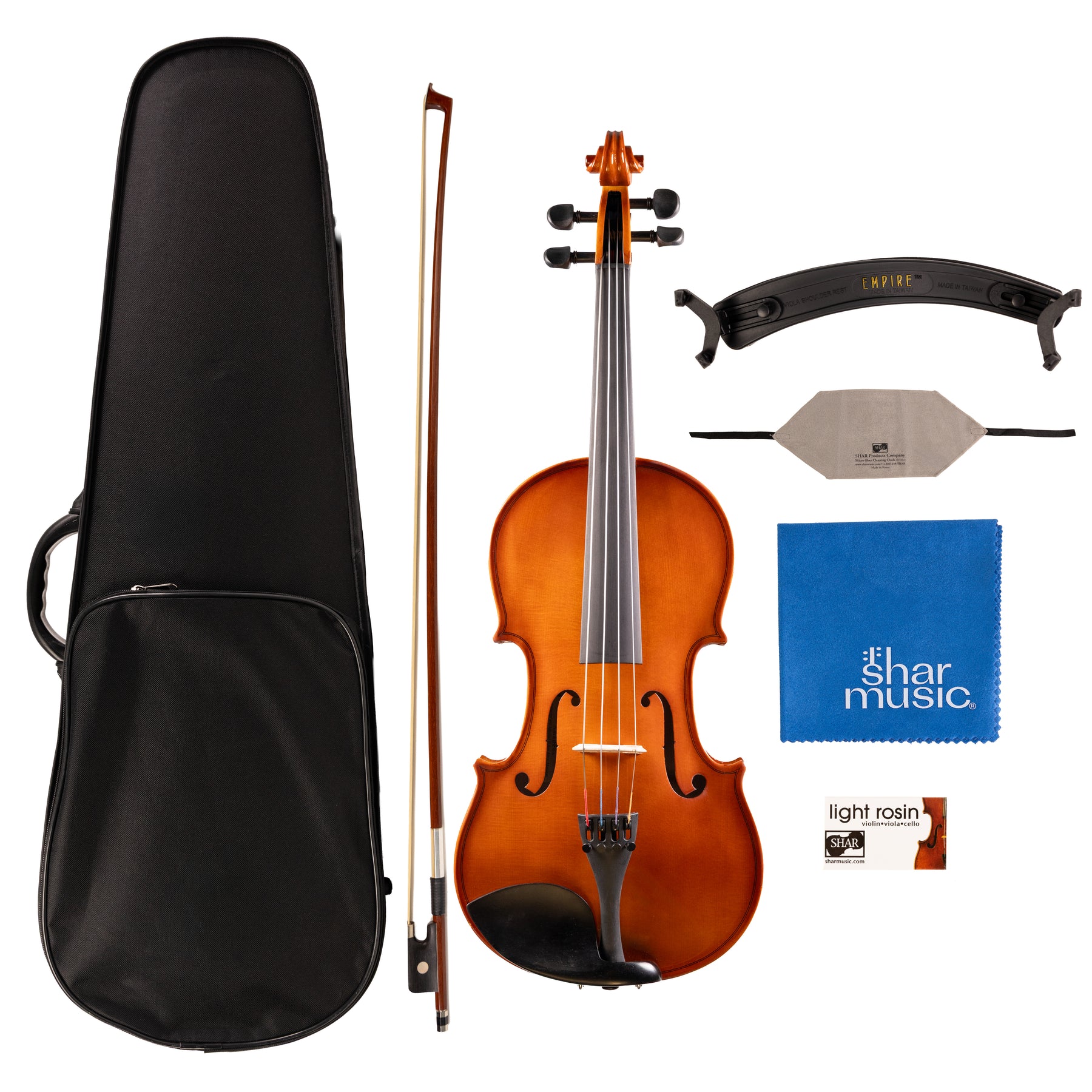 Franz Hoffmann® Amadeus Viola Outfit