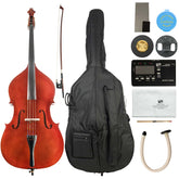 Franz Hoffmann® Prelude Double Bass Deluxe Outfit