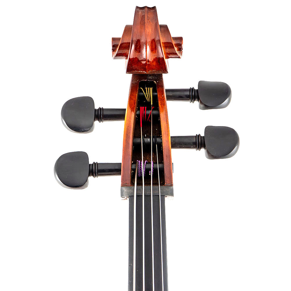 Franz Hoffmann Prelude: Cello Music Instrument