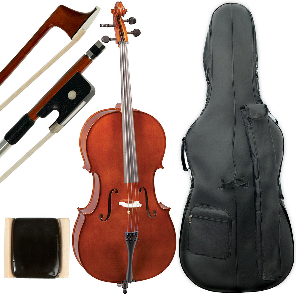Franz Hoffmann Danube Cello Outfit