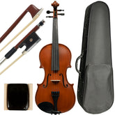 Franz Hoffmann Danube Violin Outfit