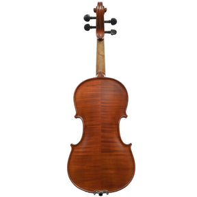 Franz Hoffmann Vienna Violin Back