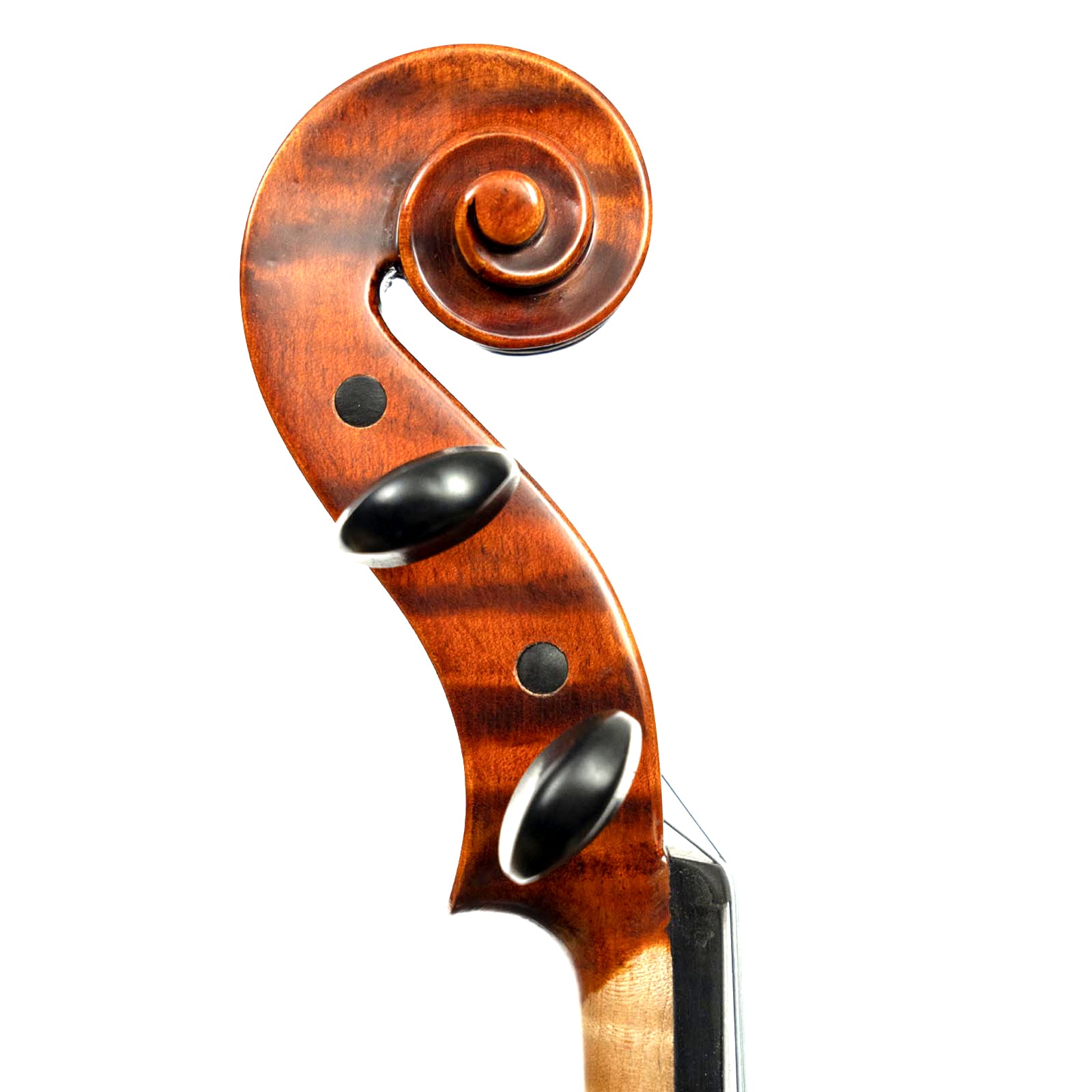Franz Hoffmann Prelude: Violin Music Instrument