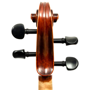 Franz Hoffmann Prelude: Violin Music Instrument