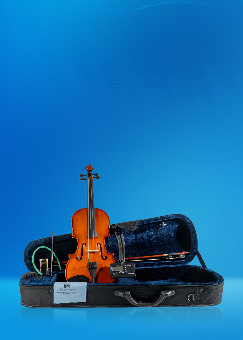 mobile slider banner