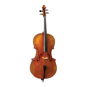 John Cheng® Stradivari Cello