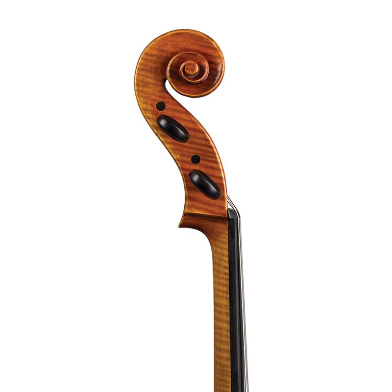 John Cheng® Stradivari Cello