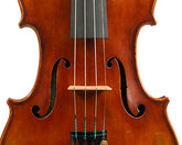 John Cheng® "The Paganini" Stradivari Violin