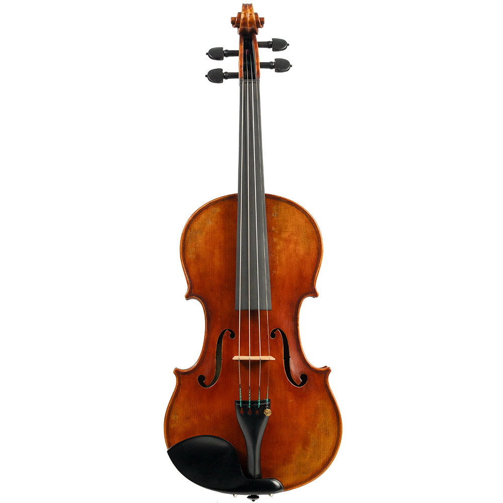 John Cheng "The Paganini" Stradivari Violin