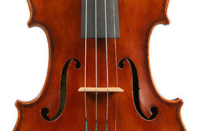 John Cheng® "The Paganini" Stradivari Violin