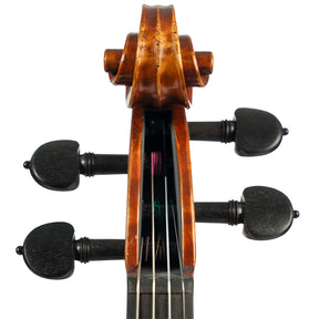 John Cheng Paganini Violin Outfit 4/4 Size