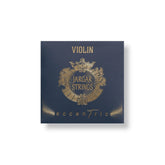 Jargar Eccentric Violin String Set - 4/4 Size - Medium Gauge