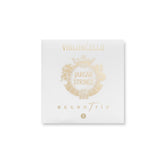 Jargar Eccentric Cello D-String - 4/4 Size - Medium Gauge