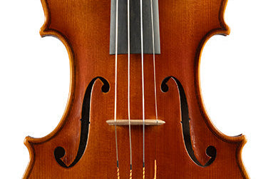 Karl Joseph Schneider® Legacy 1732 Guarneri Violin