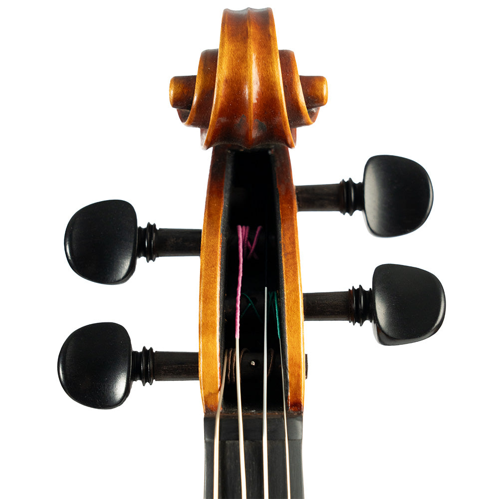 Karl Joseph Schneider Legacy Series 1732 Guarneri Violin